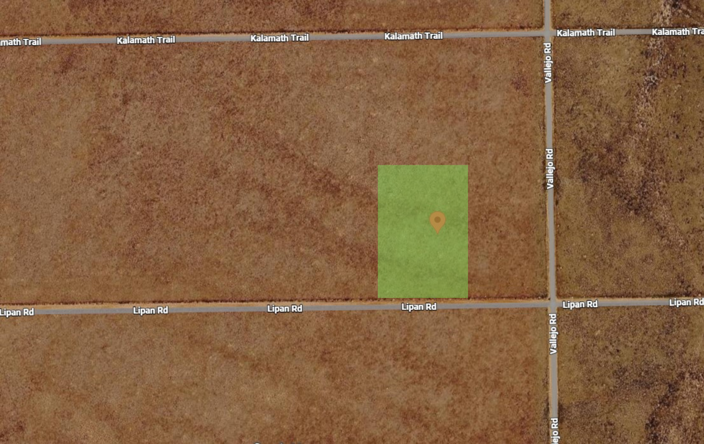 Satellite-View-Affordable-Colorado Land-Costilla County -Close-to-Almosa-Close-to-Cañon-City